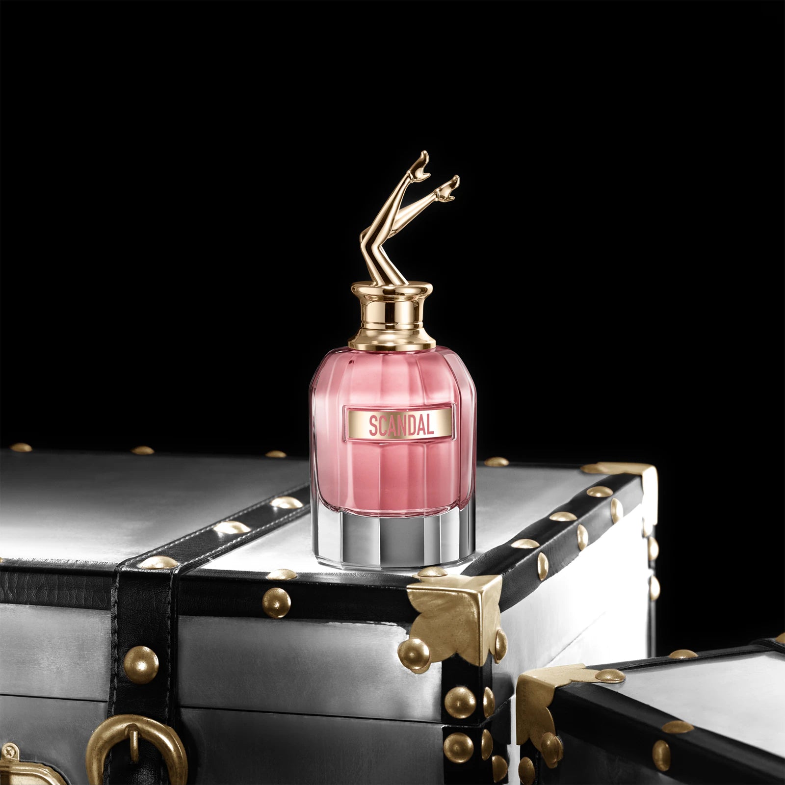 Jean Paul Gaultier Scandal Eau de Parfum 80ML