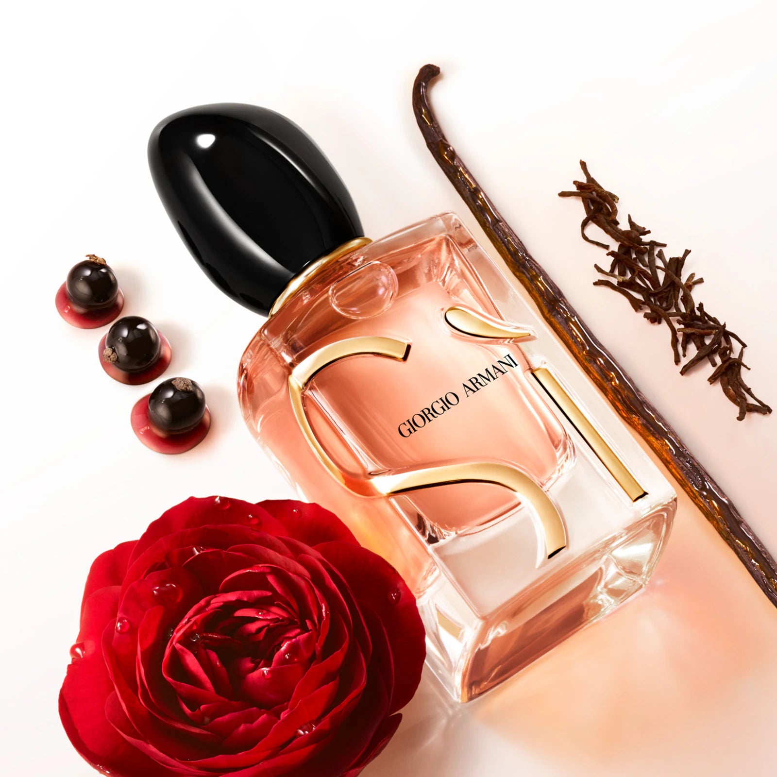 Armani Sì Intense Eau de Parfum 100ML