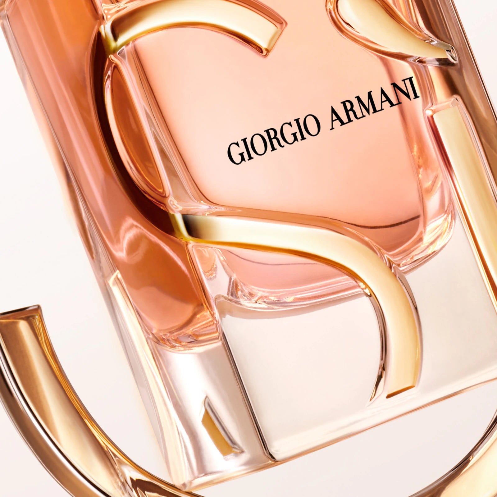 Armani Sì Intense Eau de Parfum 100ML