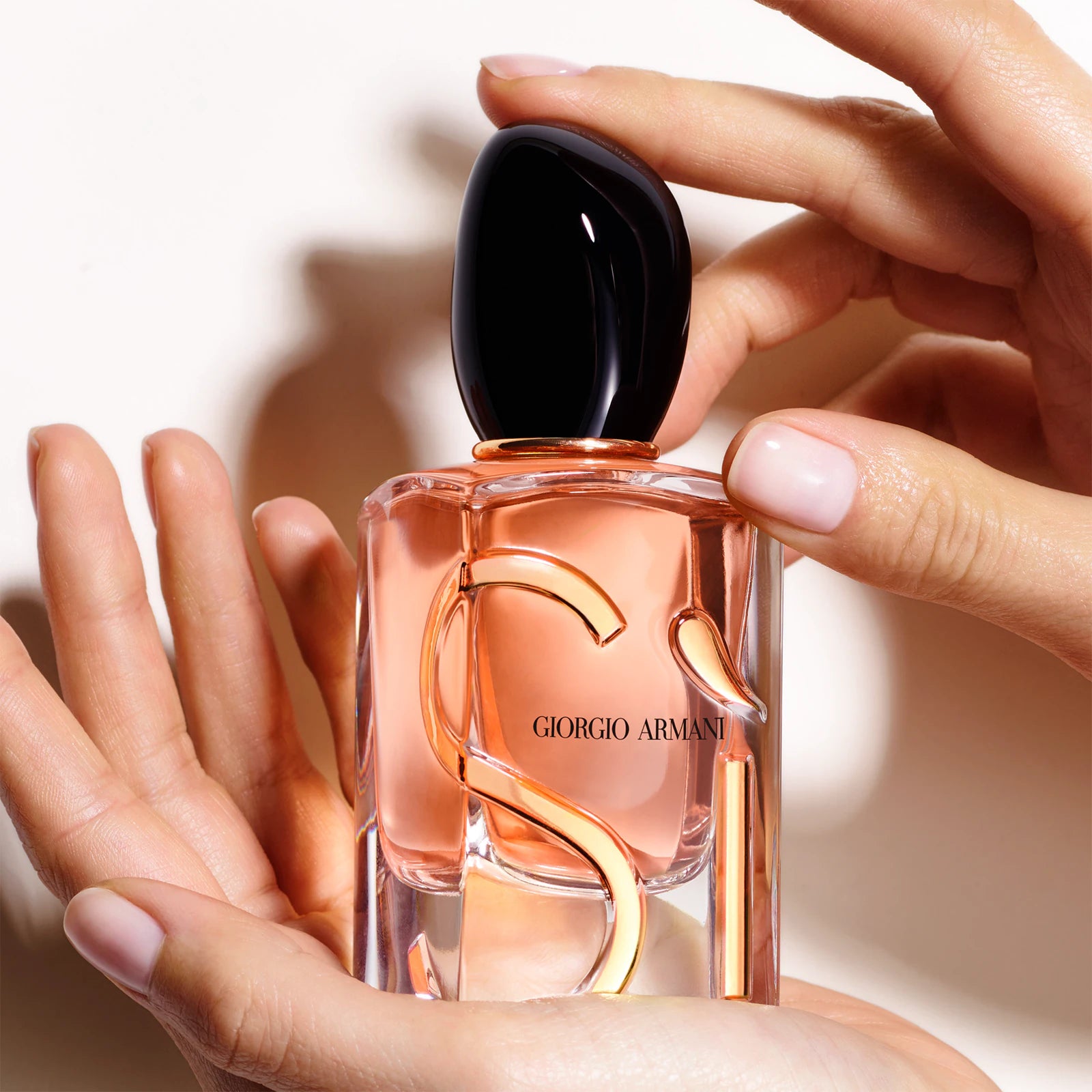 Armani Sì Intense Eau de Parfum 100ML