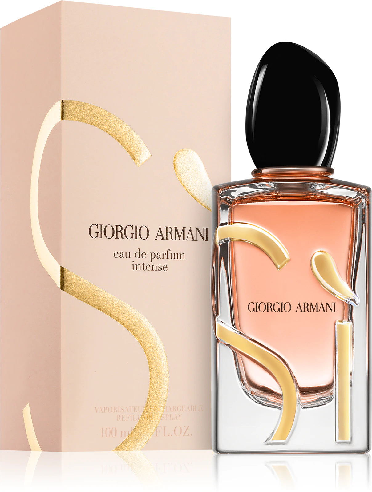 Armani Sì Intense Eau de Parfum 100ML