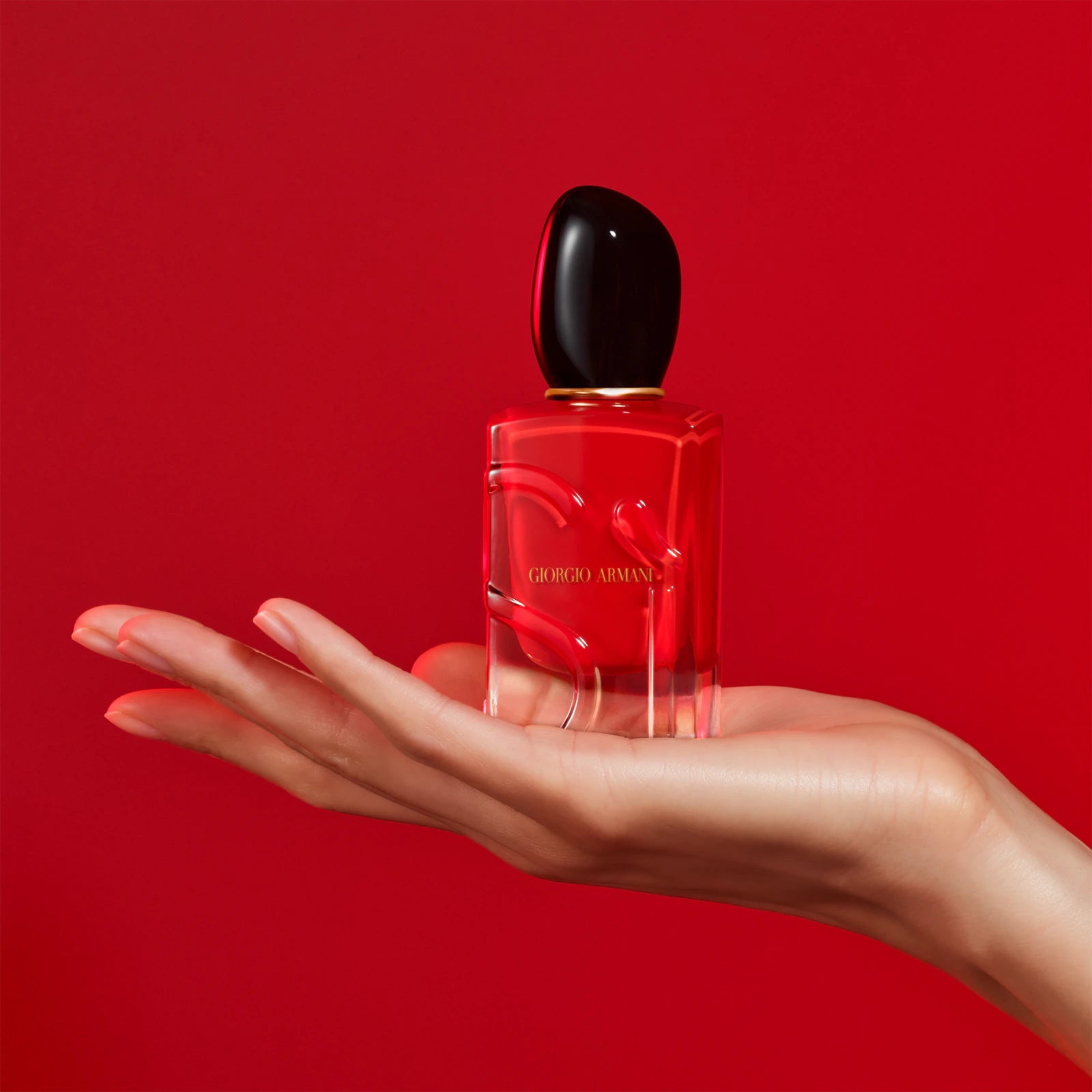 Armani Sì Passione Eau de Parfum 100ML