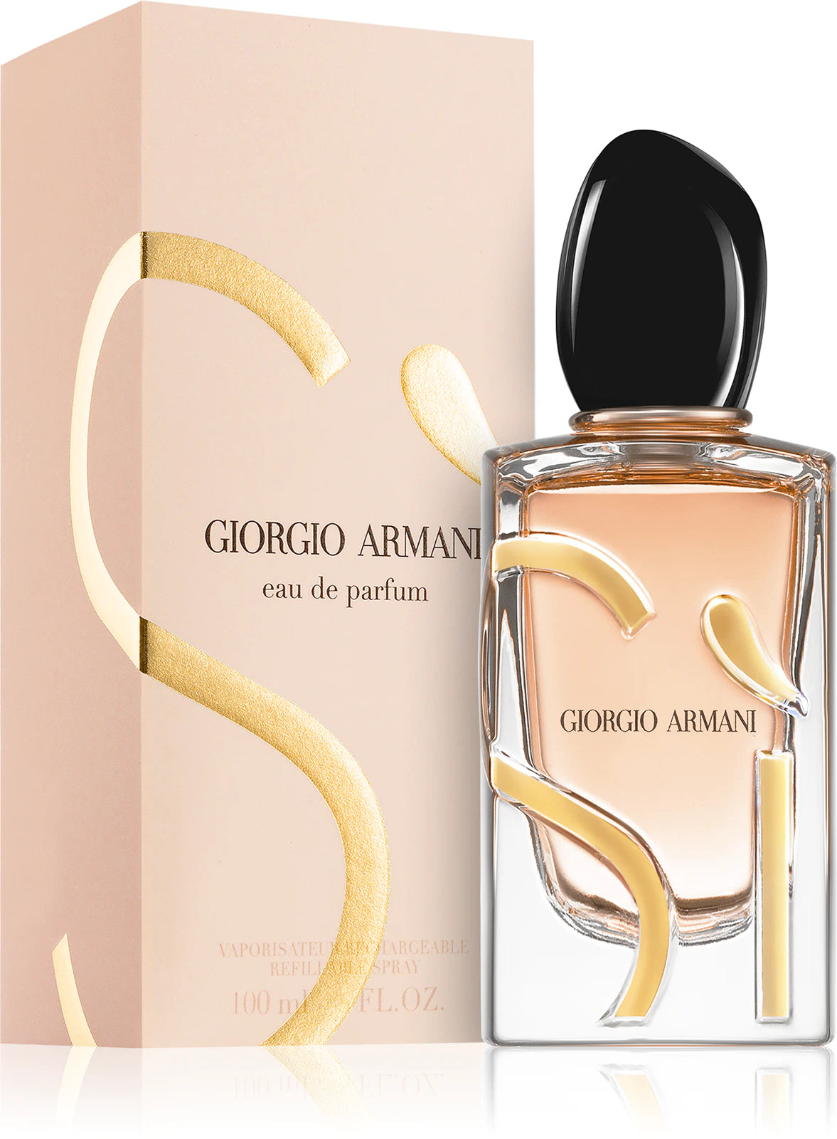 Armani Sì Eau de Parfu
