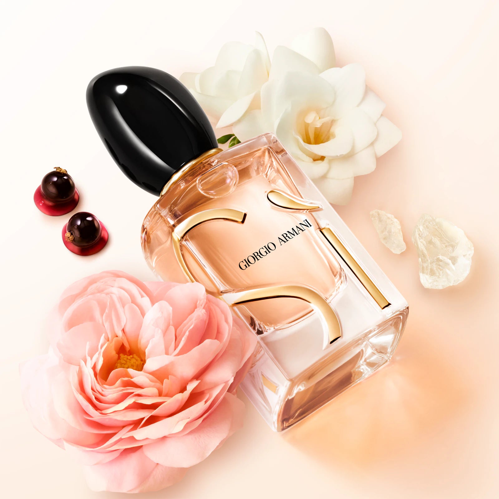 Armani Sì Eau de Parfu
