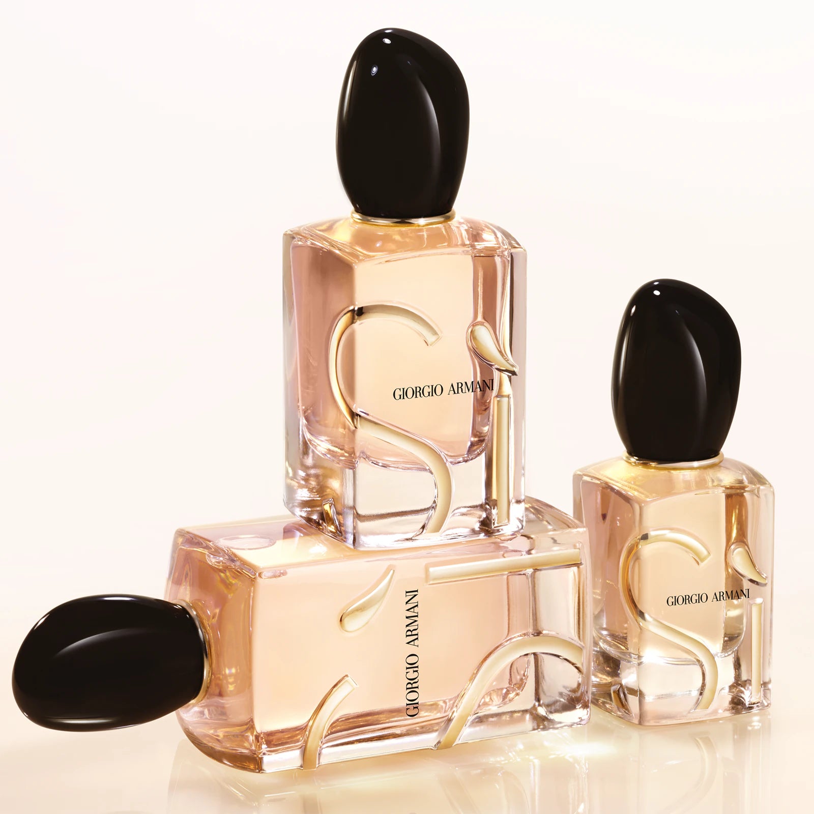 Armani Sì Eau de Parfu