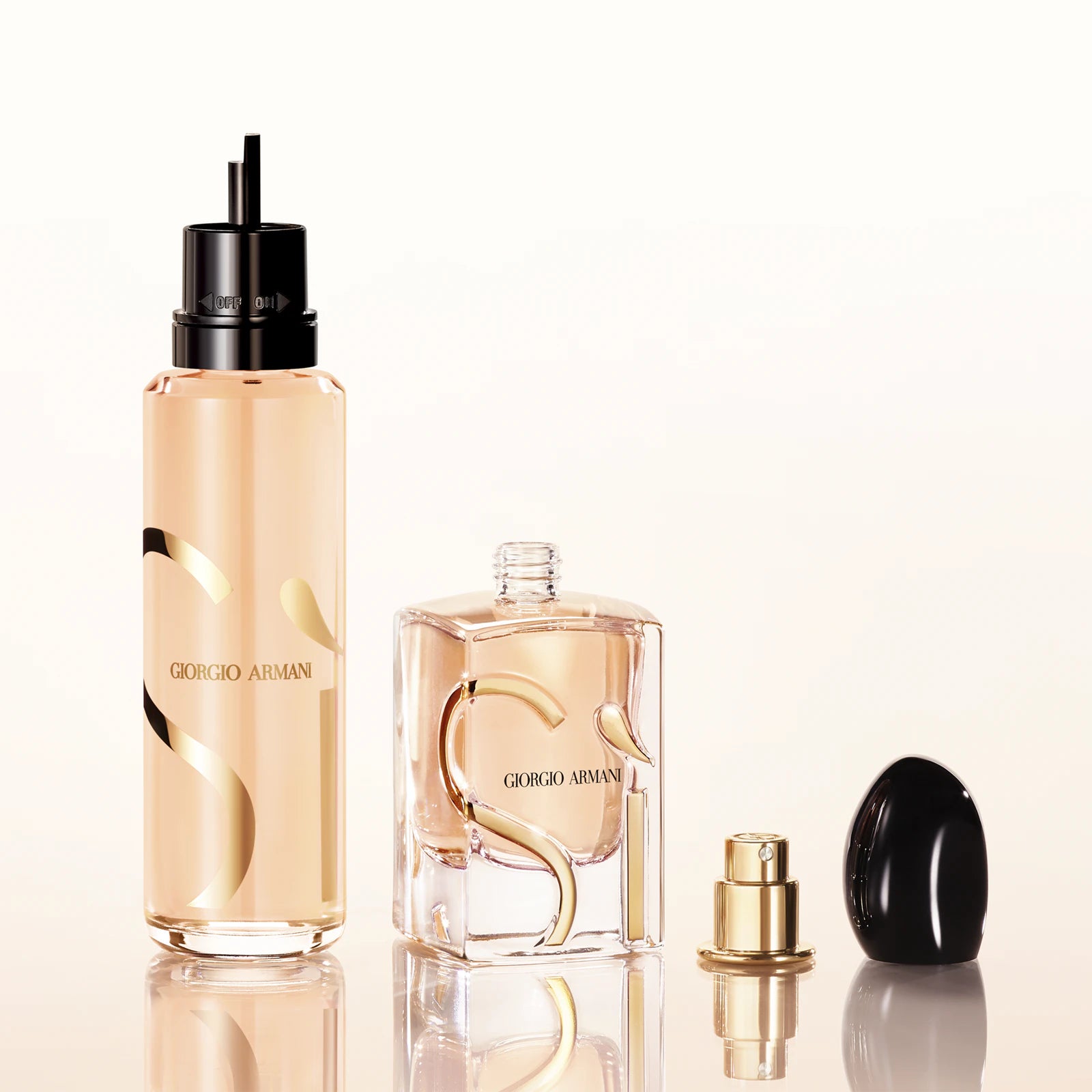 Armani Sì Eau de Parfu