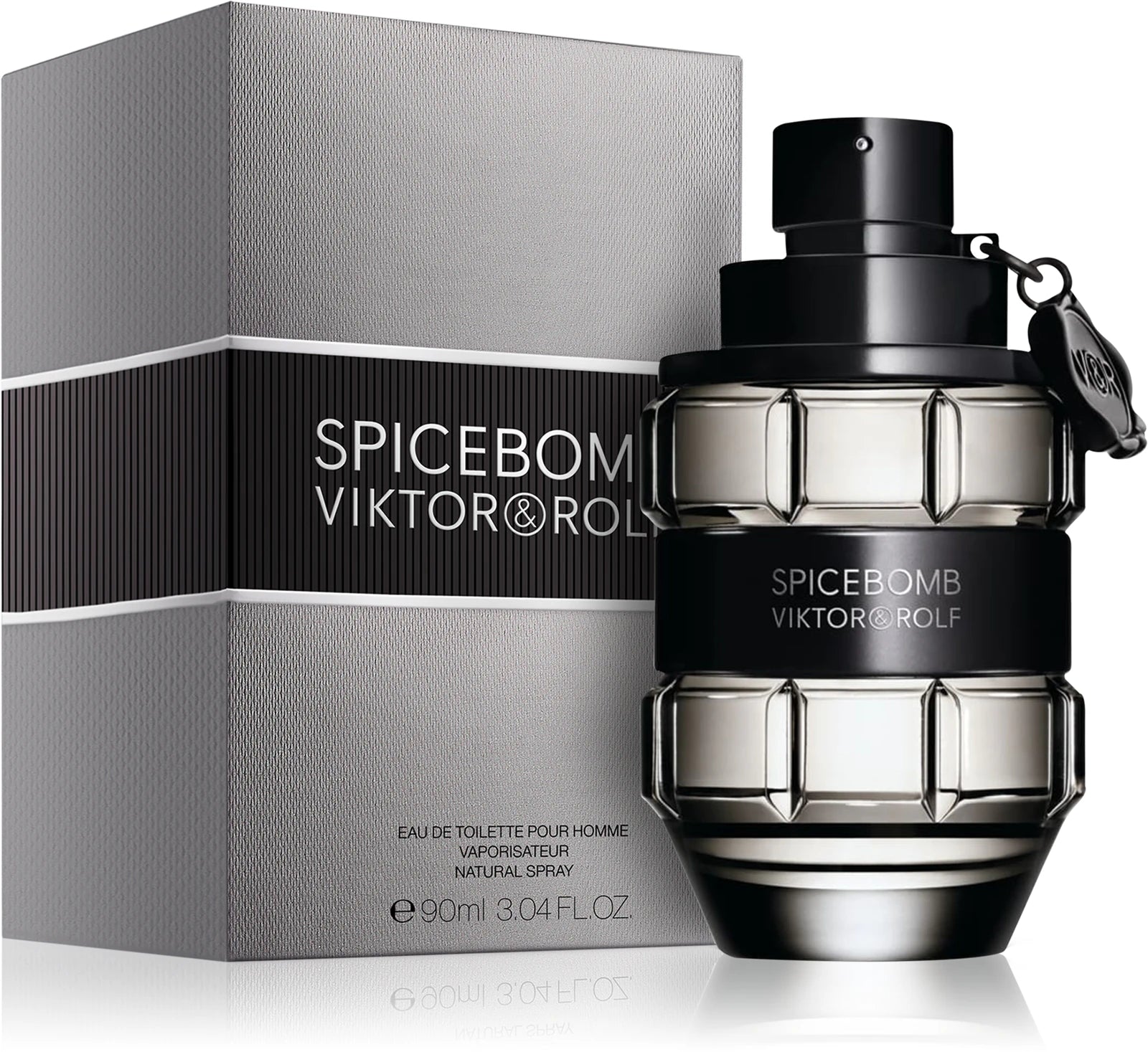 Viktor & Rolf Spicebomb Eau de Toilette 90ML