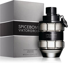 Viktor & Rolf Spicebomb Eau de Toilette 90ML
