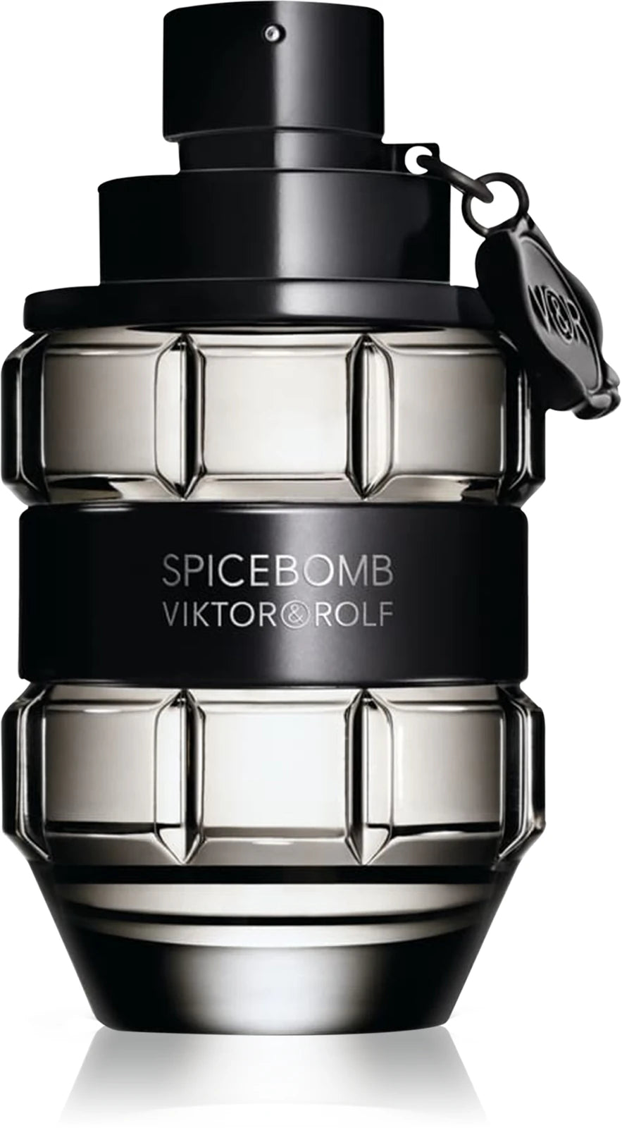 Viktor & Rolf Spicebomb Eau de Toilette 90ML
