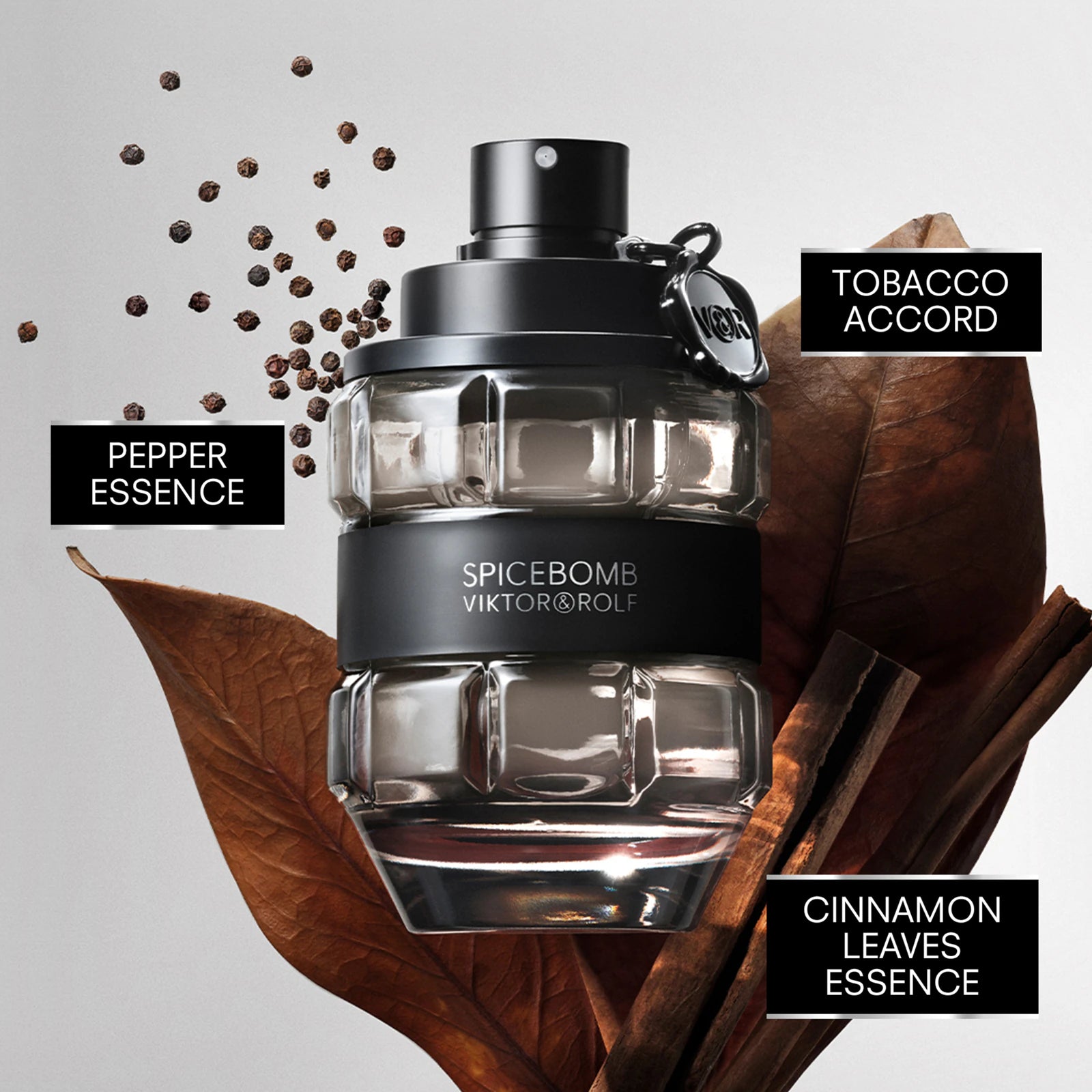 Viktor & Rolf Spicebomb Eau de Toilette 90ML