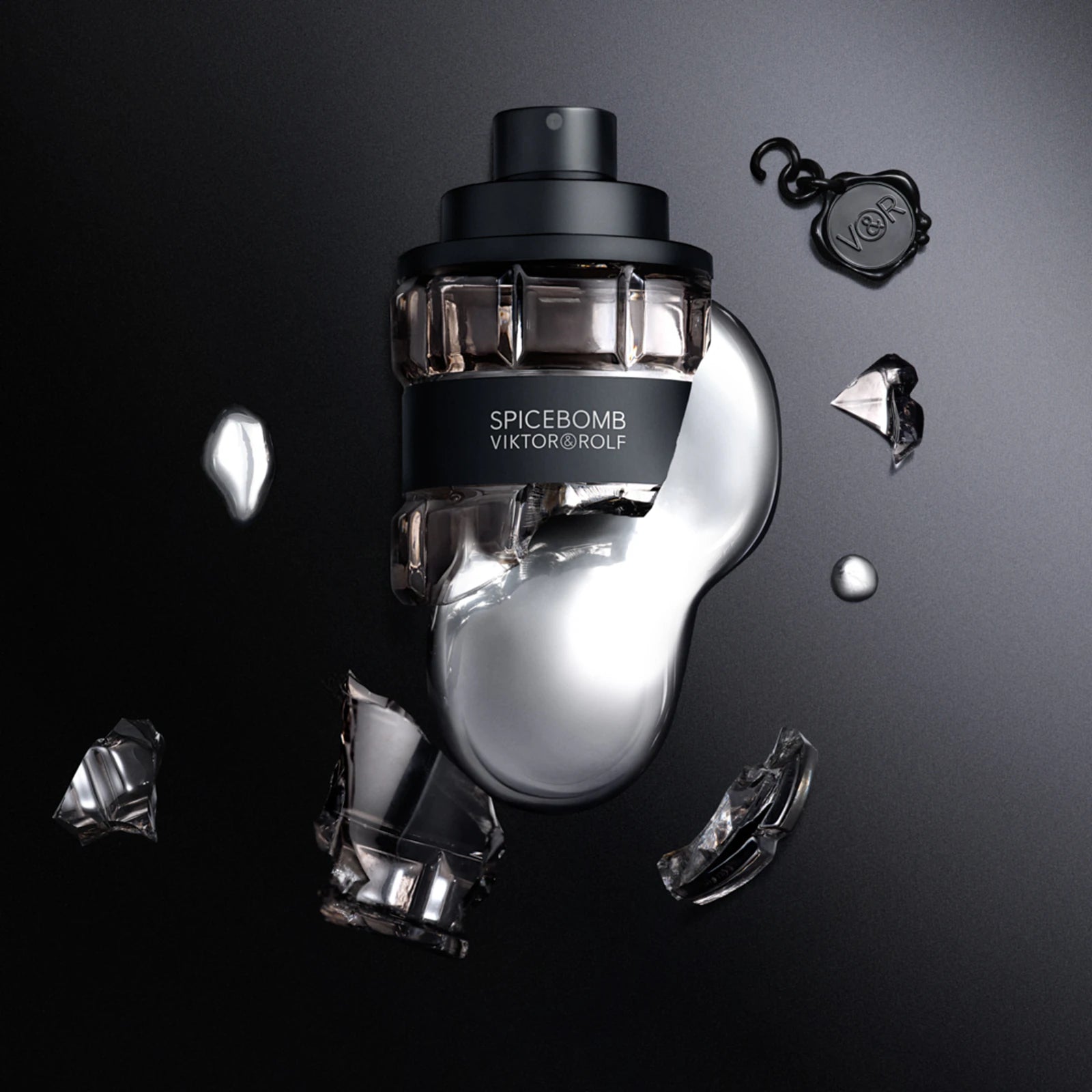 Viktor & Rolf Spicebomb Eau de Toilette 90ML