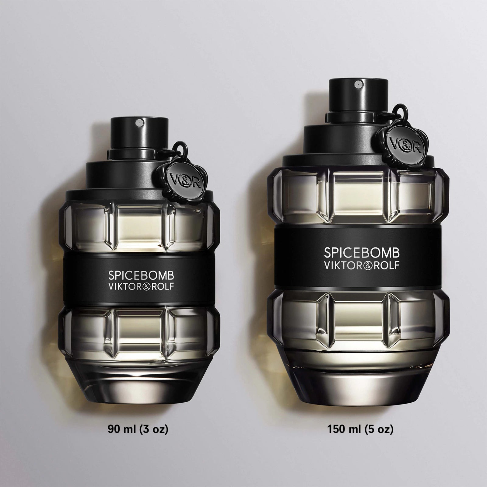 Viktor & Rolf Spicebomb Eau de Toilette 90ML