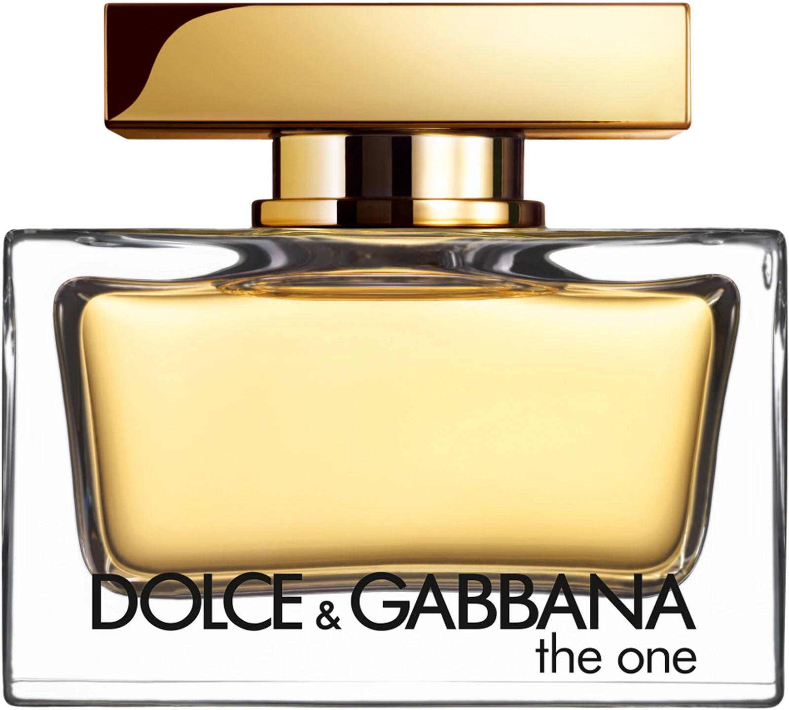 Dolce&Gabbana The One Eau de Parfum Eau de Parfum 75ML