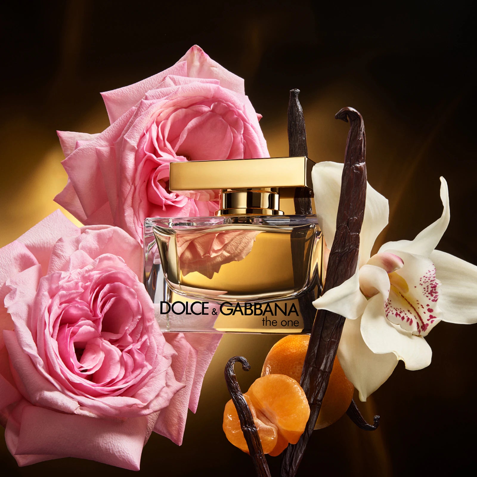 Dolce&Gabbana The One Eau de Parfum Eau de Parfum 75ML