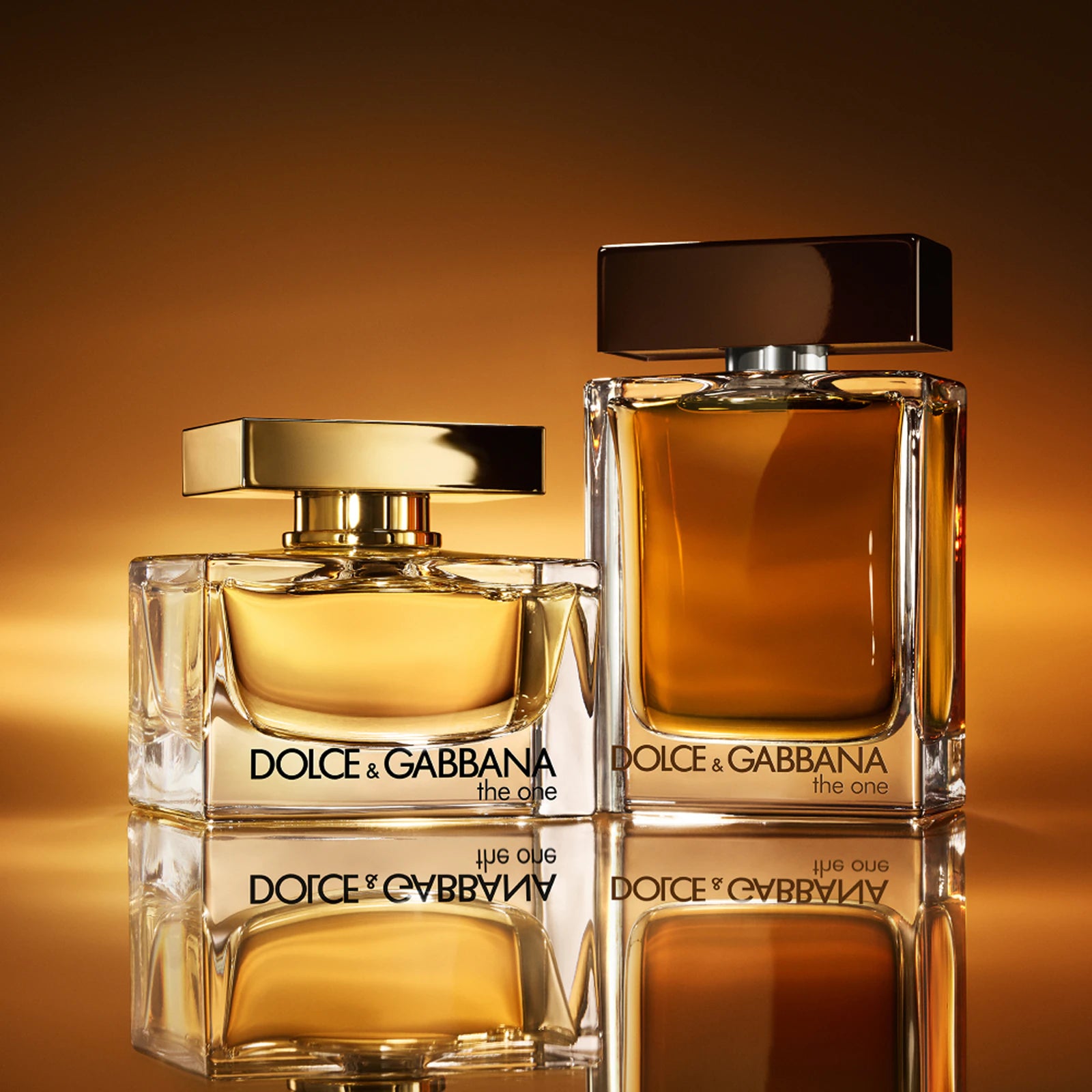 Dolce&Gabbana The One Eau de Parfum Eau de Parfum 75ML