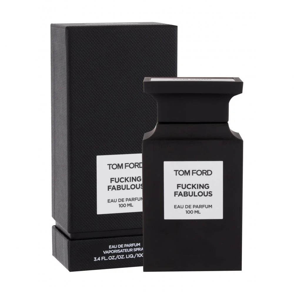Tom Ford Fucking Fabulous - Eau de Parfum 100ML