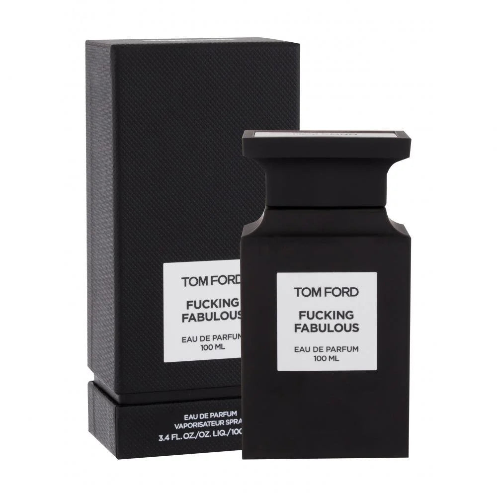 Tom Ford Fucking Fabulous  Eau de Parfum 100ML