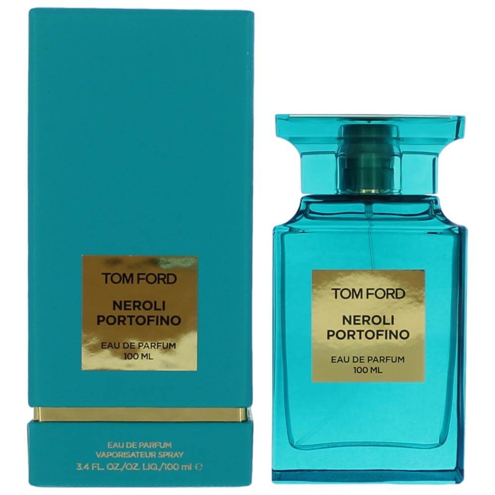 Tom Ford Neroli Portofino Eau de Parfum unisex 100ML