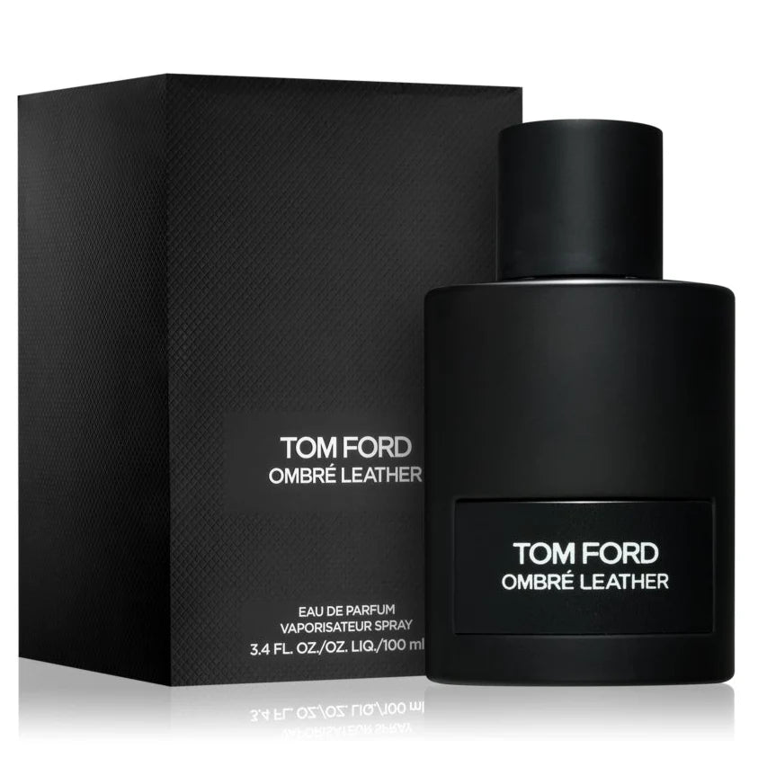 Tom Ford Ombre Leather - Eau de Parfum 100ML