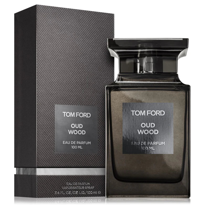 Tom Ford Oud Wood Eau de Parfum 100ML