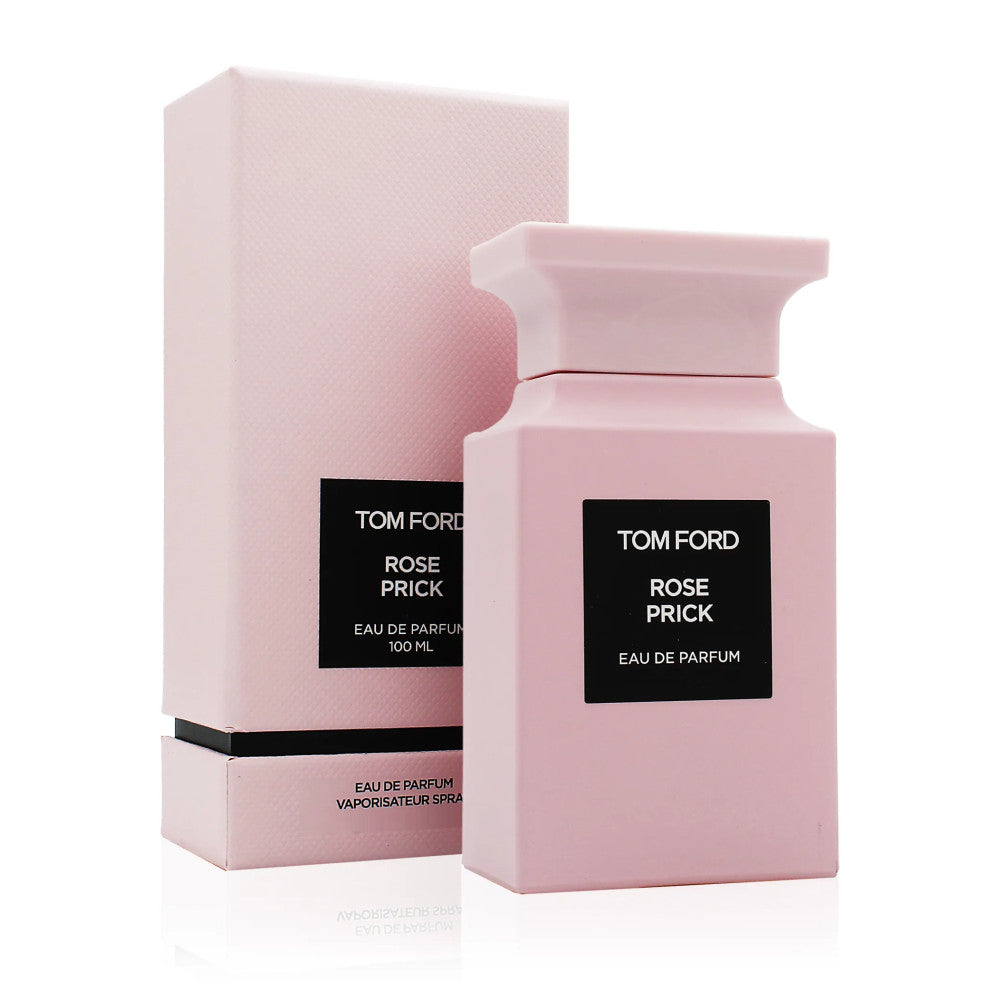 TOM FORD Private Blend Rose Prick Eau de Parfum unisex 100ML