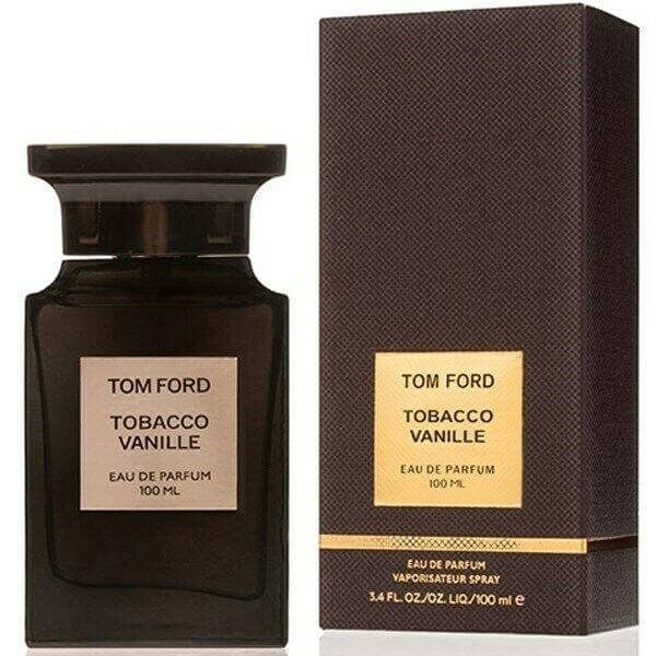 Tom Ford Tobacco Vanille Eau de Parfum 100ML