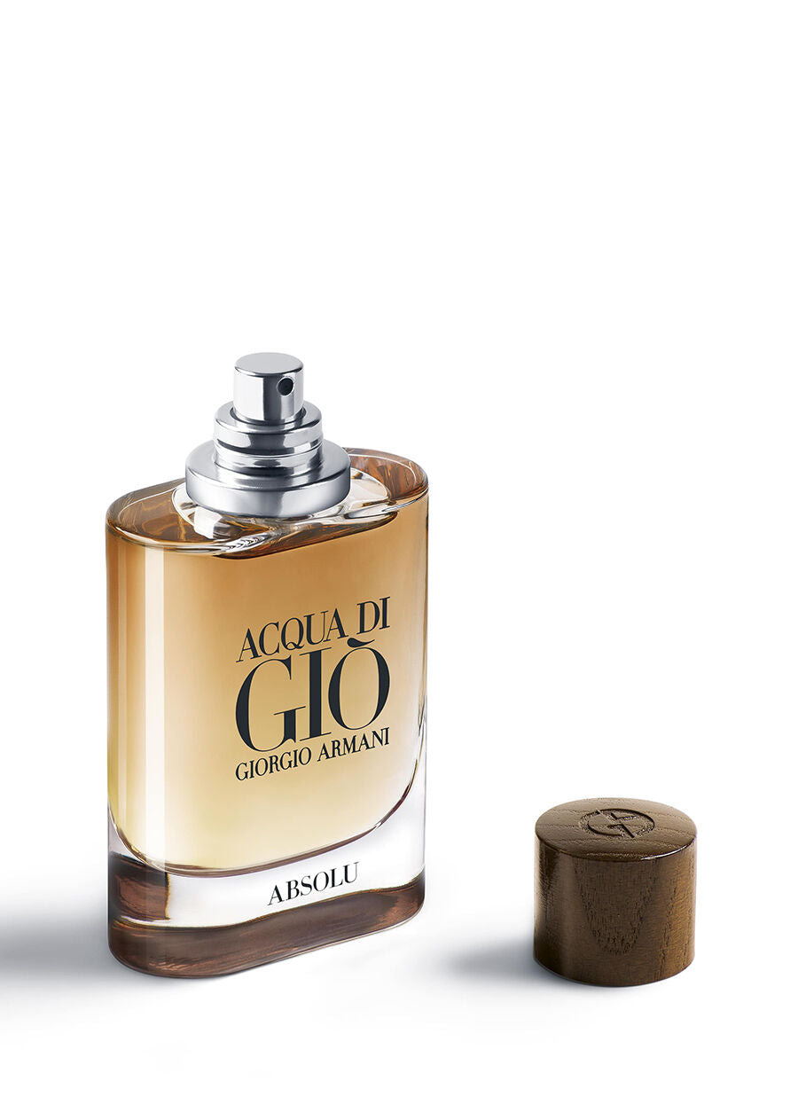 Giorgio Armani Acqua Di Gio Absolu Eau de Parfum 75ml