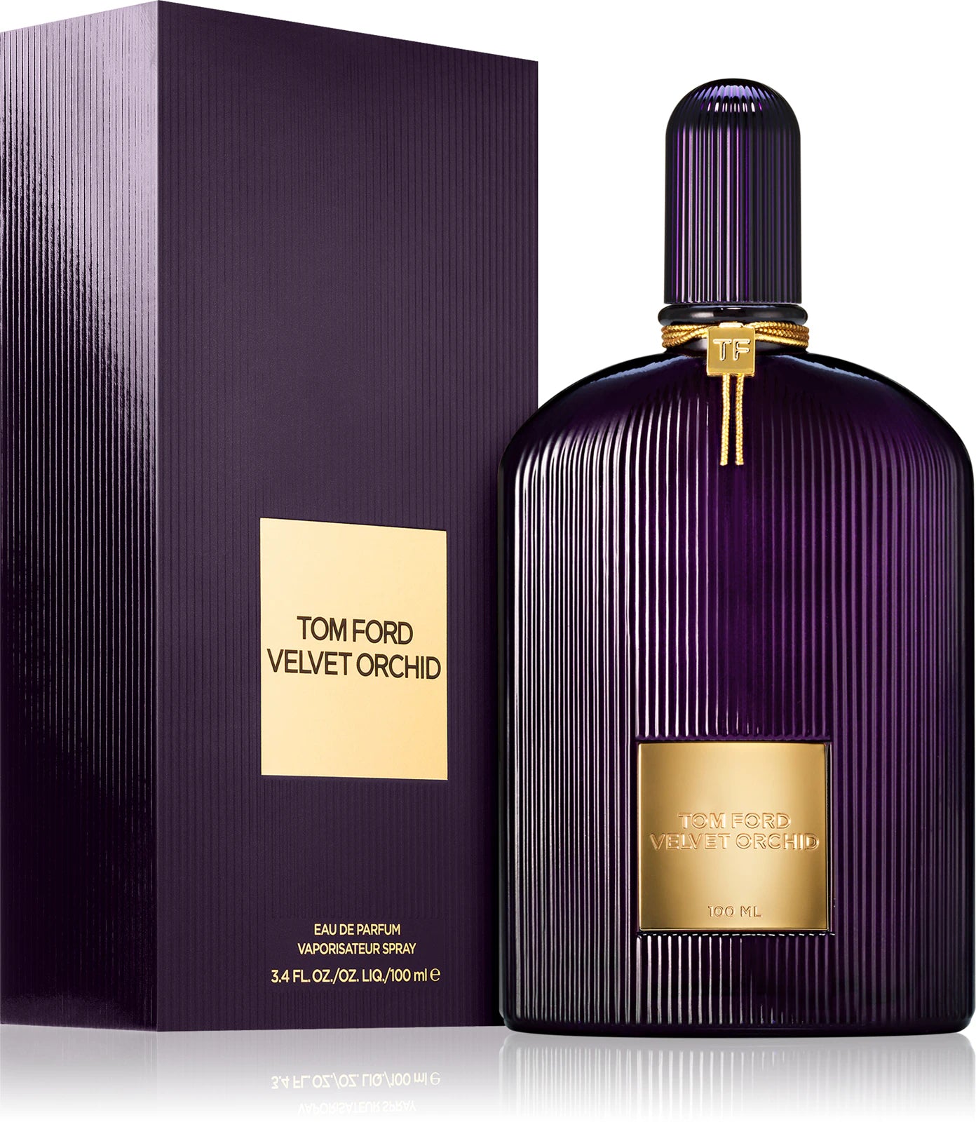 TOM FORD Velvet Orchid Eau de Parfum 100ML
