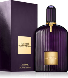 TOM FORD Velvet Orchid Eau de Parfum 100ML