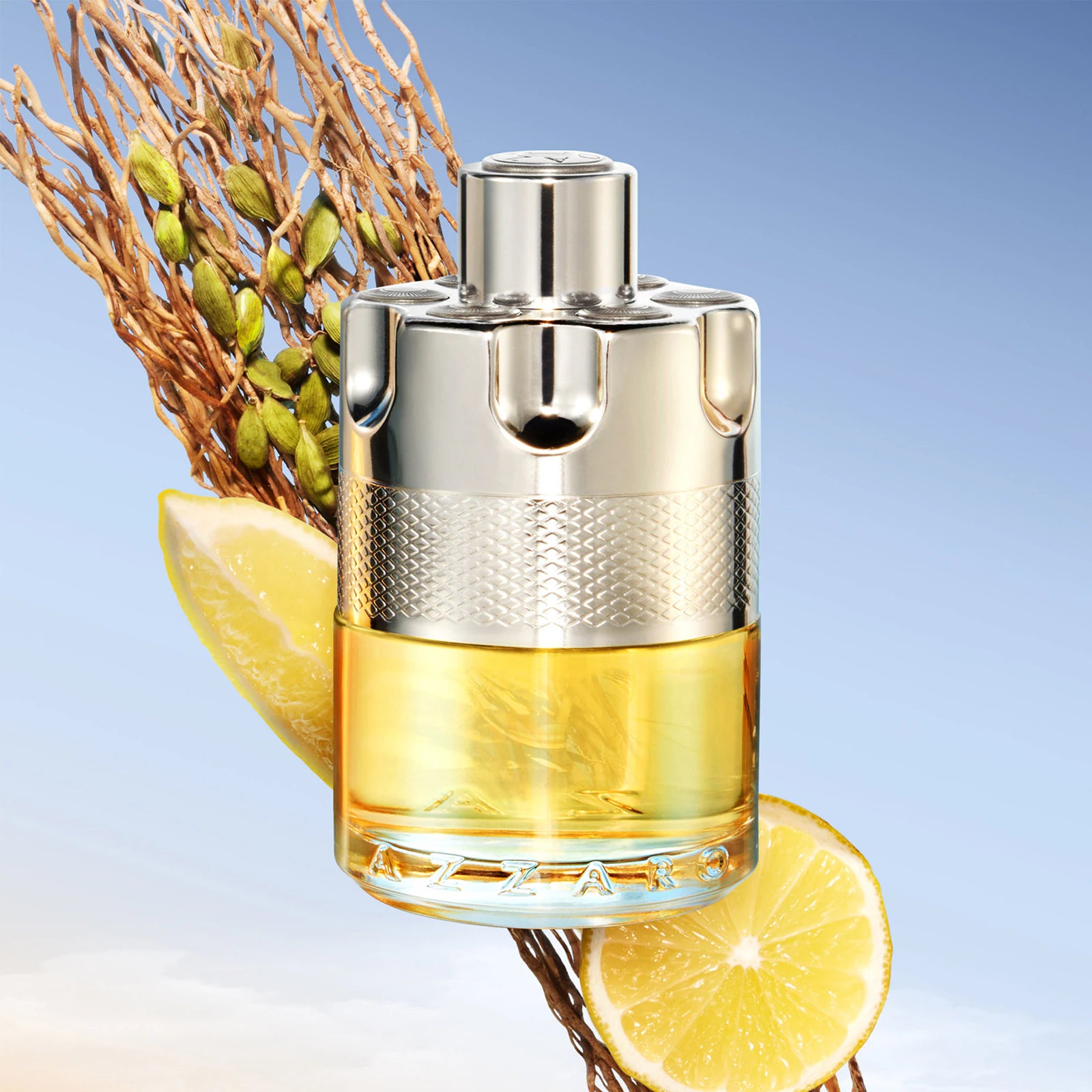 Azzaro Wanted Eau de Toilette 100ML