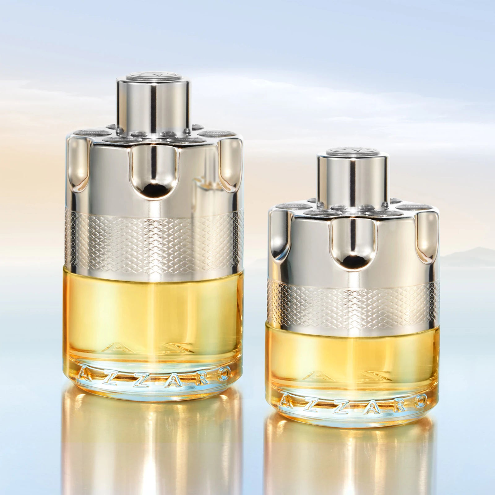 Azzaro Wanted Eau de Toilette 100ML