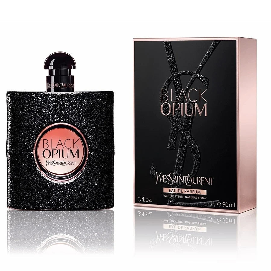 Yves Saint Laurent Black Opium Eau de Parfum 90ML