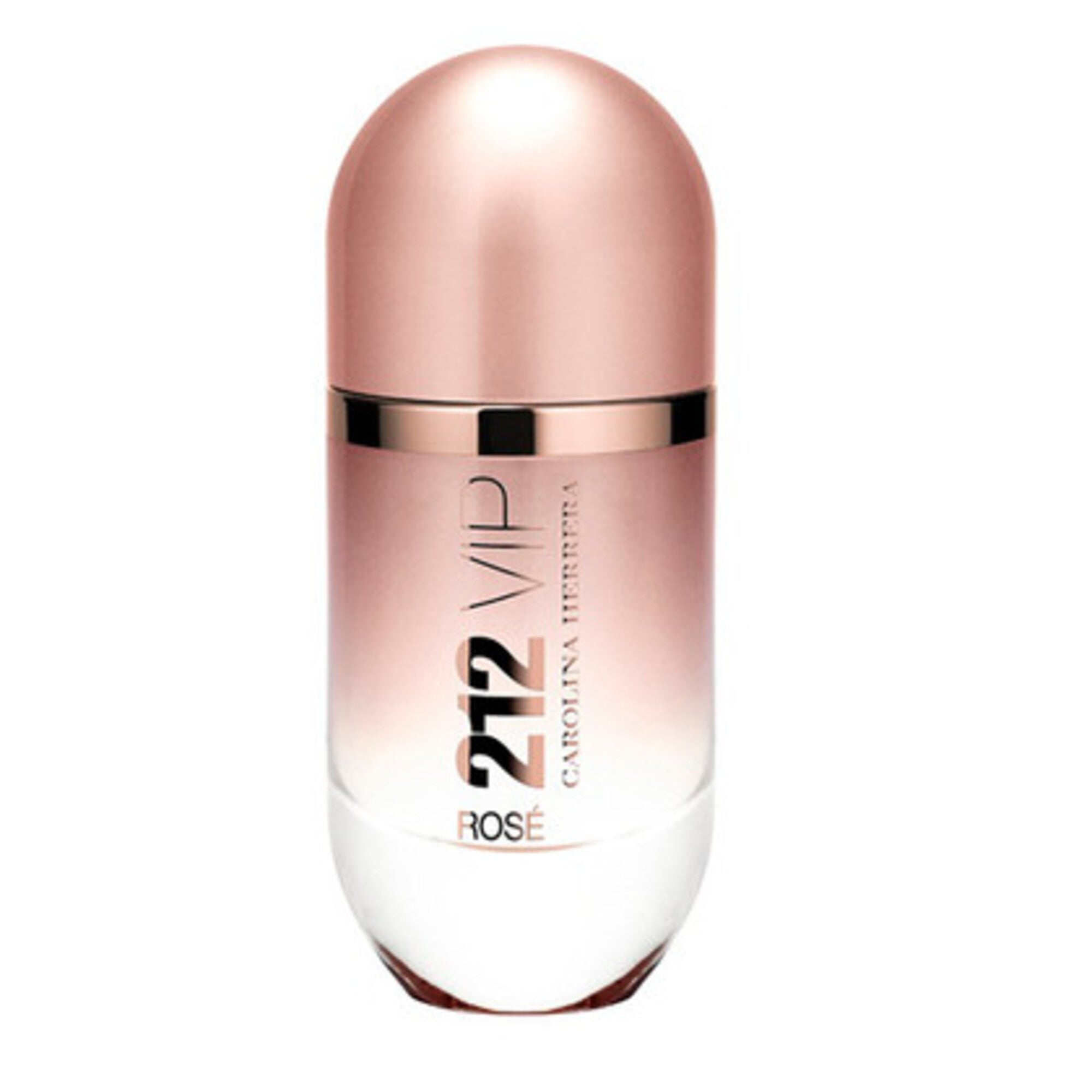 Carolina Herrera 212 212 VIP ROSE Eau de Parfum 80ML